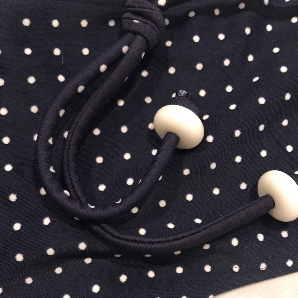 Ninety-nine Degrees 2pc bikini Size L - Picture 3 of 6